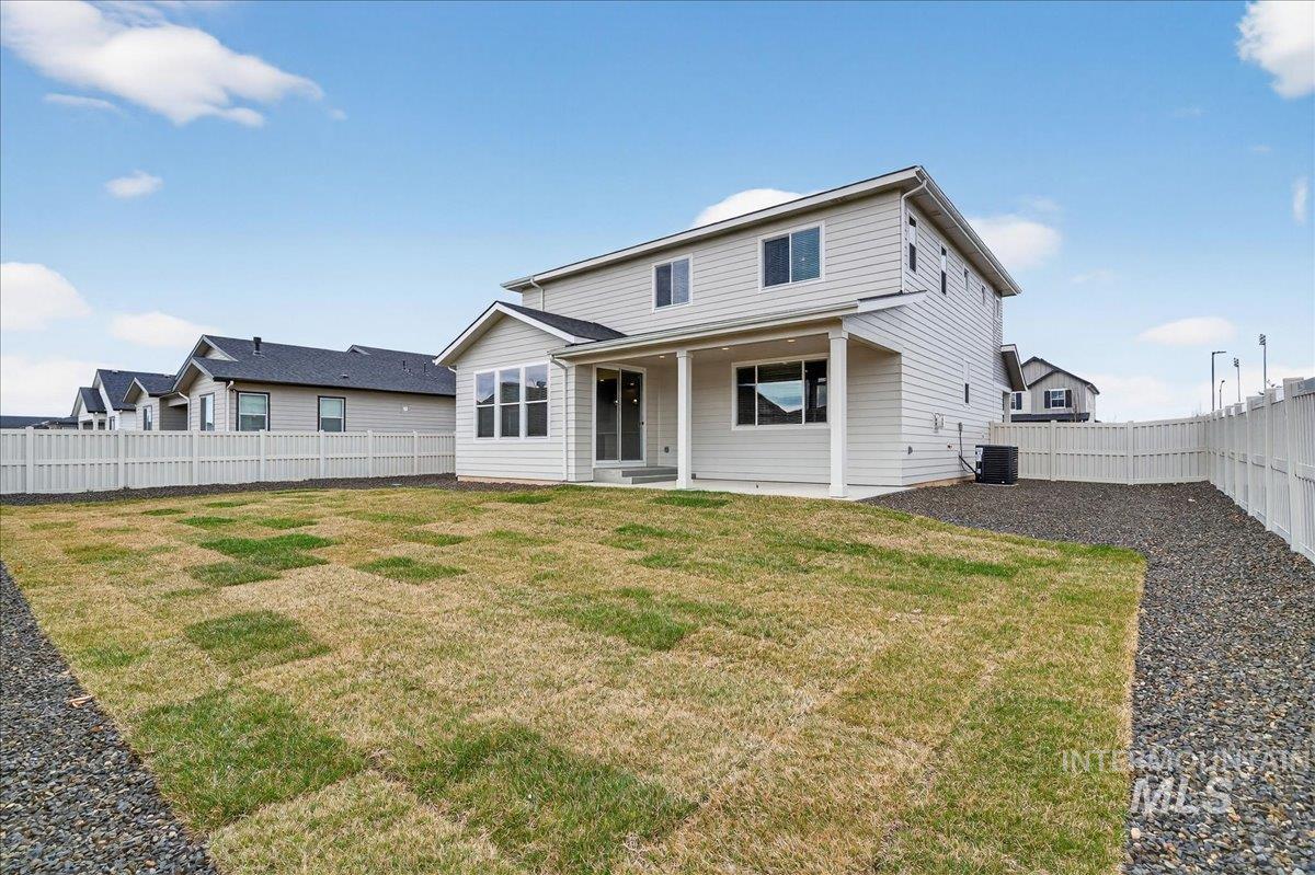 1395 Stirling Meadows St, Middleton, Idaho 83644, 5 Bedrooms, 4 Bathrooms, Residential For Sale, Price $649,990,MLS 98977920