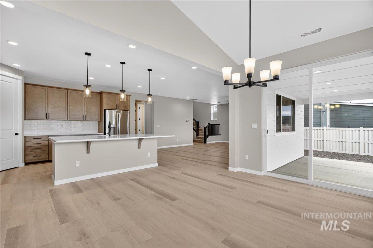 1395 Stirling Meadows St, Middleton, Idaho 83644, 5 Bedrooms, 4 Bathrooms, Residential For Sale, Price $649,990,MLS 98977920