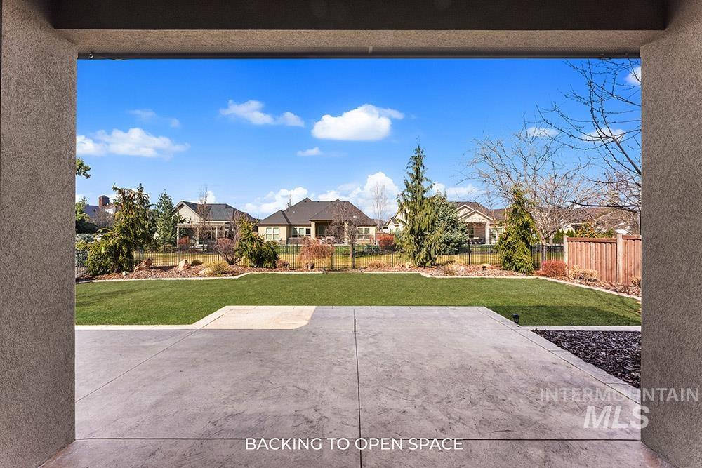 3488 W Sand Wedge St, Meridian, Idaho 83646, 3 Bedrooms, 2 Bathrooms, Residential For Sale, Price $799,900,MLS 98977921