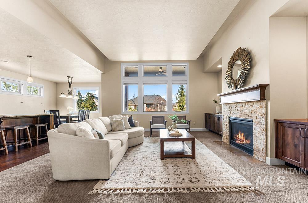 3488 W Sand Wedge St, Meridian, Idaho 83646, 3 Bedrooms, 2 Bathrooms, Residential For Sale, Price $799,900,MLS 98977921