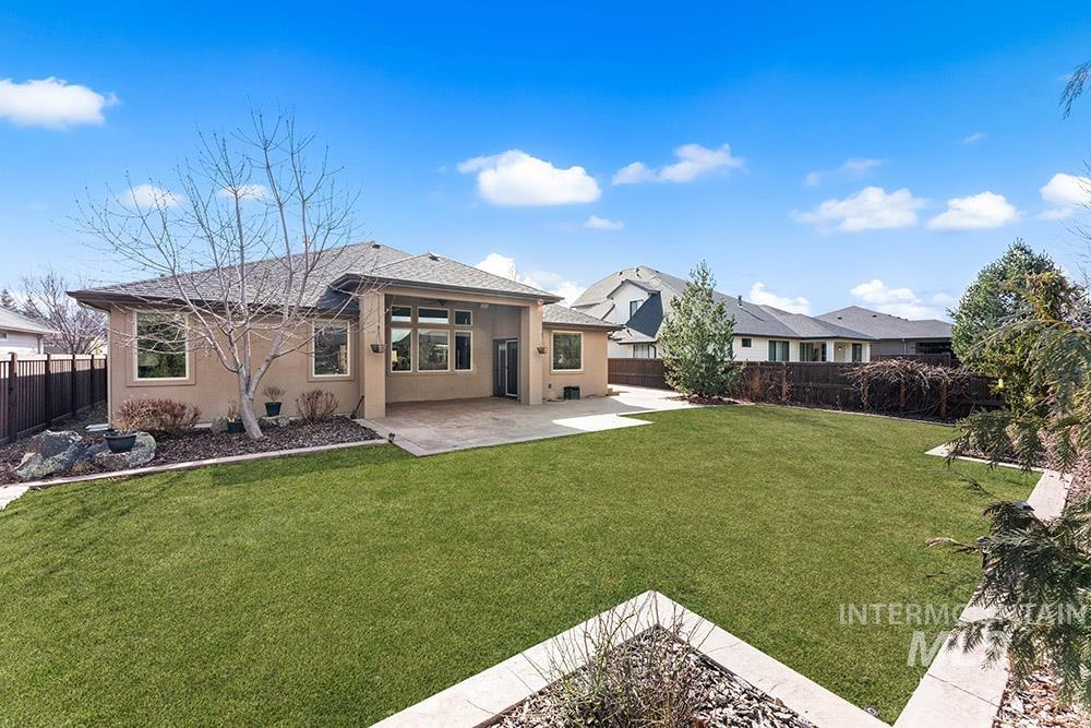 3488 W Sand Wedge St, Meridian, Idaho 83646, 3 Bedrooms, 2 Bathrooms, Residential For Sale, Price $799,900,MLS 98977921