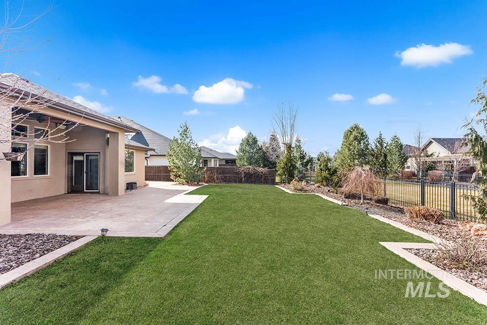 3488 W Sand Wedge St, Meridian, Idaho 83646, 3 Bedrooms, 2 Bathrooms, Residential For Sale, Price $799,900,MLS 98977921