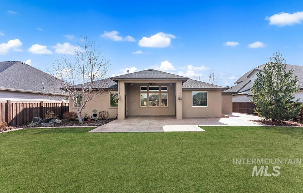 3488 W Sand Wedge St, Meridian, Idaho 83646, 3 Bedrooms, 2 Bathrooms, Residential For Sale, Price $799,900,MLS 98977921