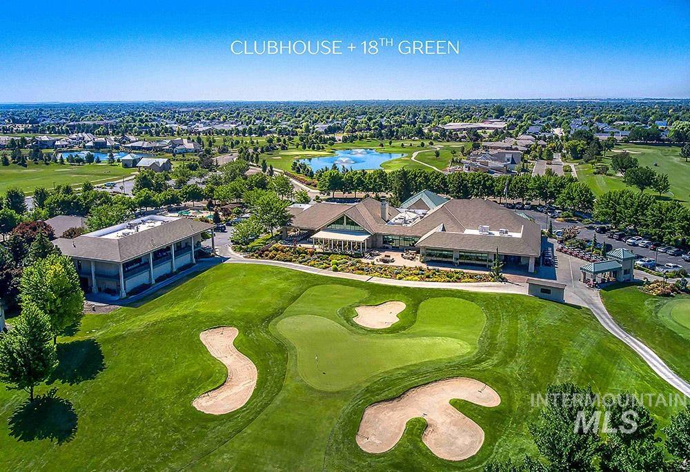 3488 W Sand Wedge St, Meridian, Idaho 83646, 3 Bedrooms, 2 Bathrooms, Residential For Sale, Price $799,900,MLS 98977921