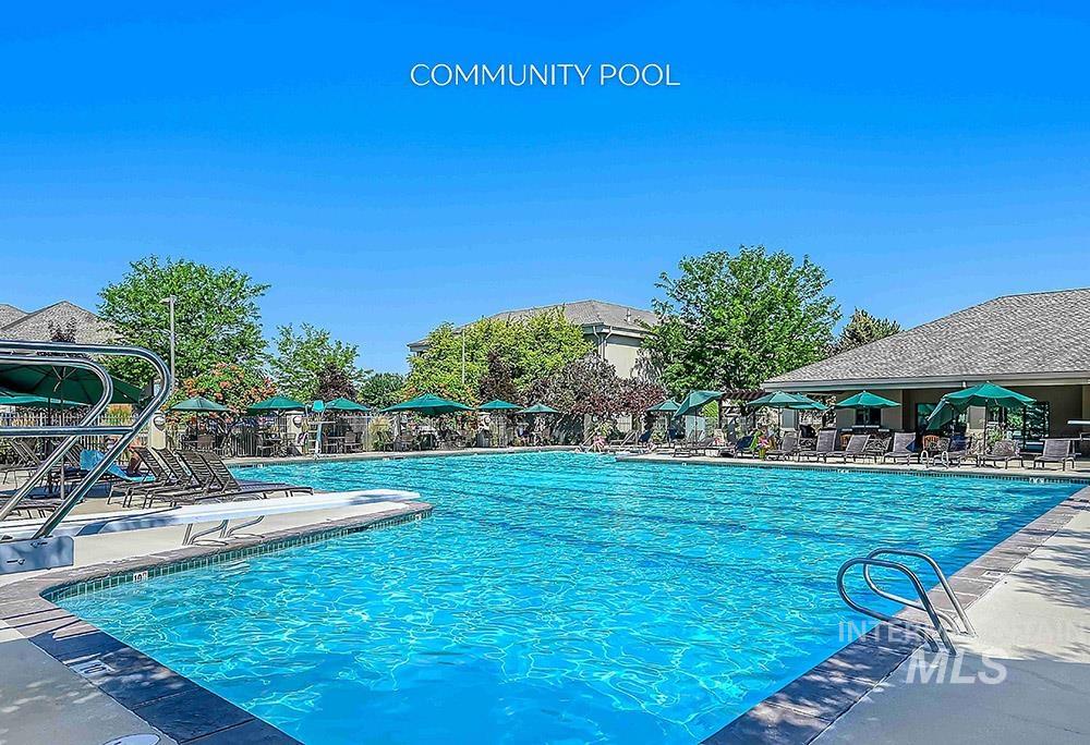 3488 W Sand Wedge St, Meridian, Idaho 83646, 3 Bedrooms, 2 Bathrooms, Residential For Sale, Price $799,900,MLS 98977921