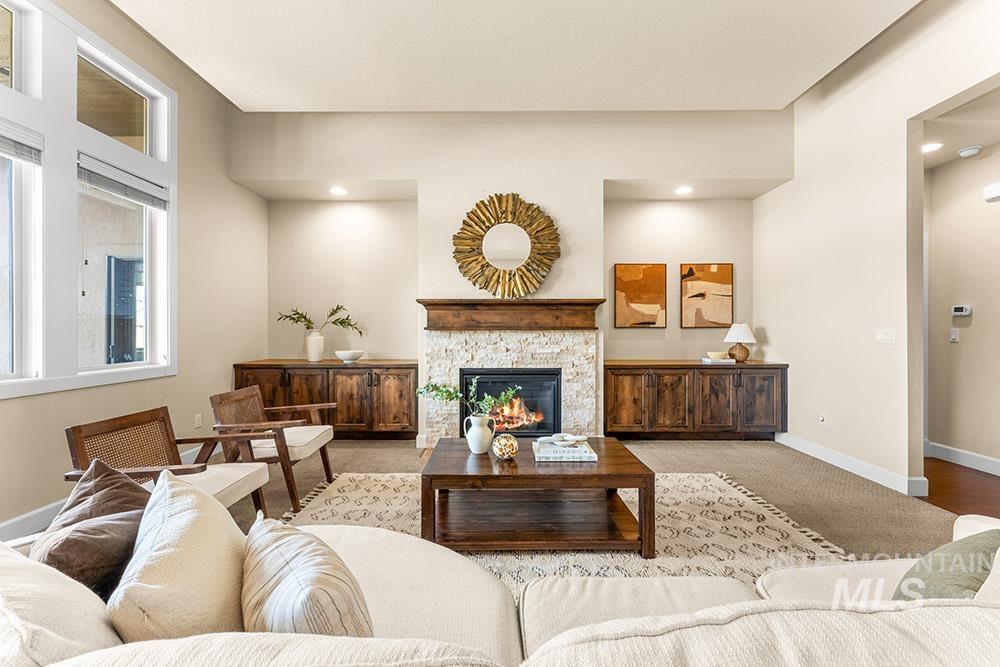 3488 W Sand Wedge St, Meridian, Idaho 83646, 3 Bedrooms, 2 Bathrooms, Residential For Sale, Price $799,900,MLS 98977921