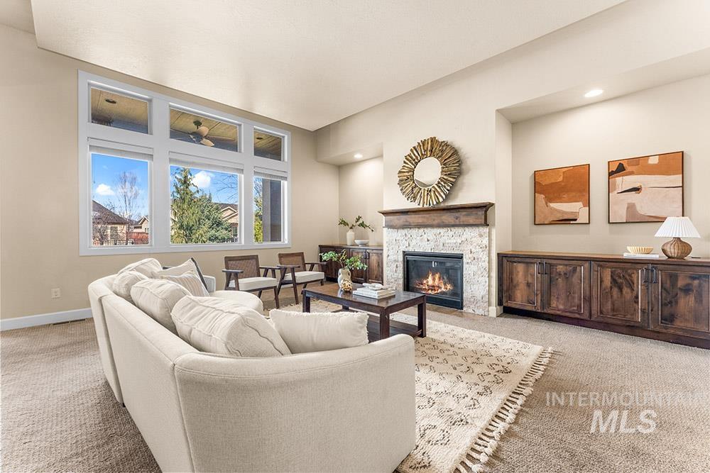 3488 W Sand Wedge St, Meridian, Idaho 83646, 3 Bedrooms, 2 Bathrooms, Residential For Sale, Price $799,900,MLS 98977921