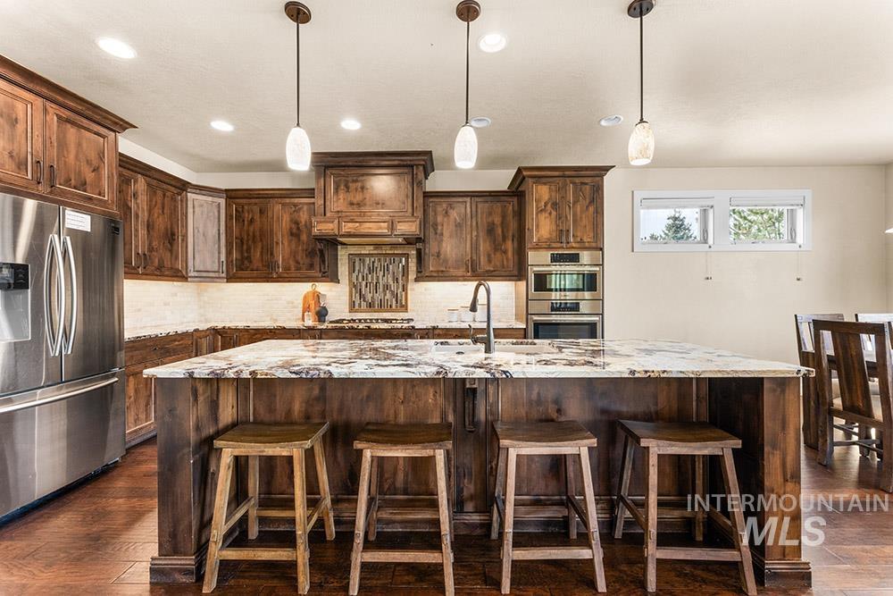 3488 W Sand Wedge St, Meridian, Idaho 83646, 3 Bedrooms, 2 Bathrooms, Residential For Sale, Price $799,900,MLS 98977921