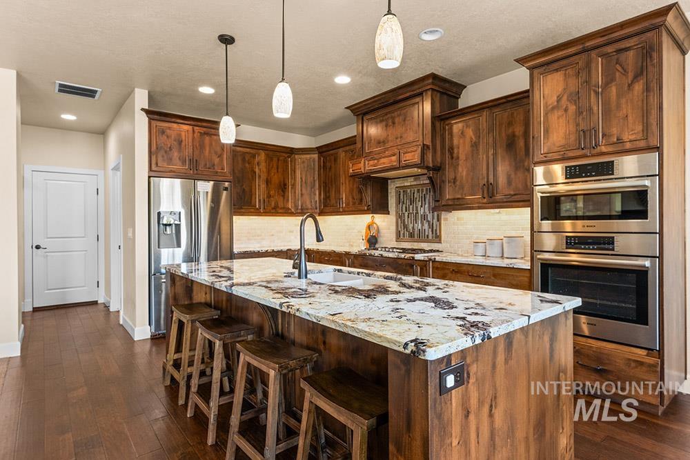 3488 W Sand Wedge St, Meridian, Idaho 83646, 3 Bedrooms, 2 Bathrooms, Residential For Sale, Price $799,900,MLS 98977921