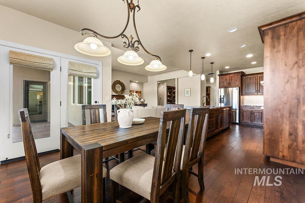 3488 W Sand Wedge St, Meridian, Idaho 83646, 3 Bedrooms, 2 Bathrooms, Residential For Sale, Price $799,900,MLS 98977921