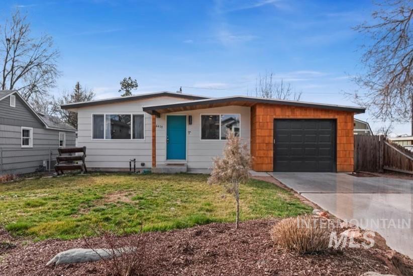 Residential For Sale