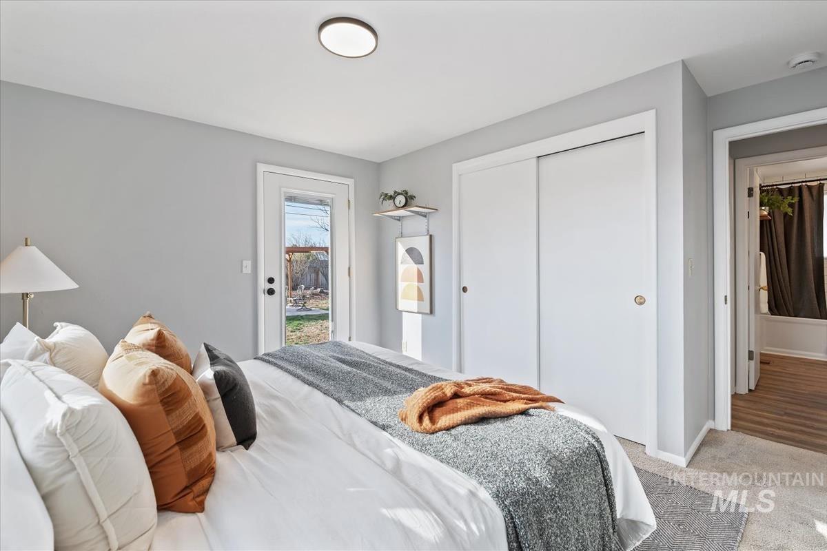 6417 W Everett St, Boise, Idaho 83704, 3 Bedrooms, 1 Bathroom, Residential For Sale, Price $375,000,MLS 98977924