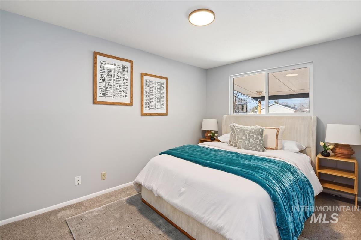 6417 W Everett St, Boise, Idaho 83704, 3 Bedrooms, 1 Bathroom, Residential For Sale, Price $375,000,MLS 98977924