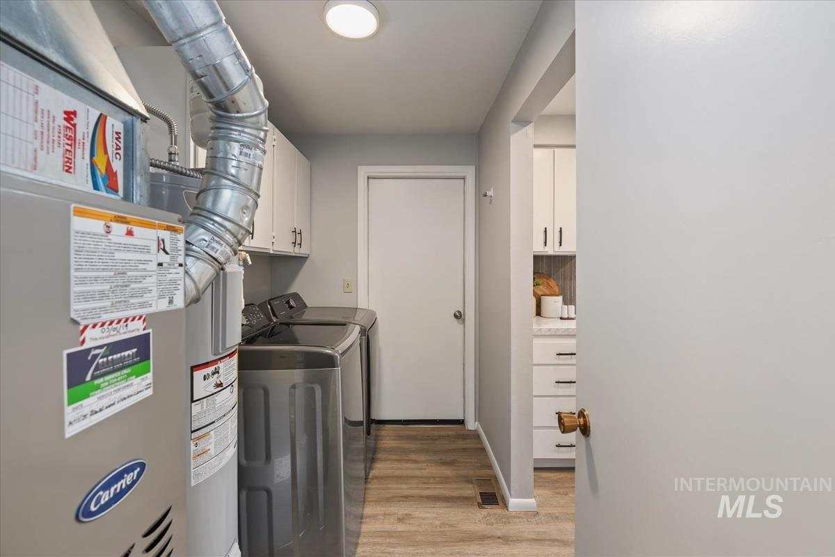 6417 W Everett St, Boise, Idaho 83704, 3 Bedrooms, 1 Bathroom, Residential For Sale, Price $375,000,MLS 98977924