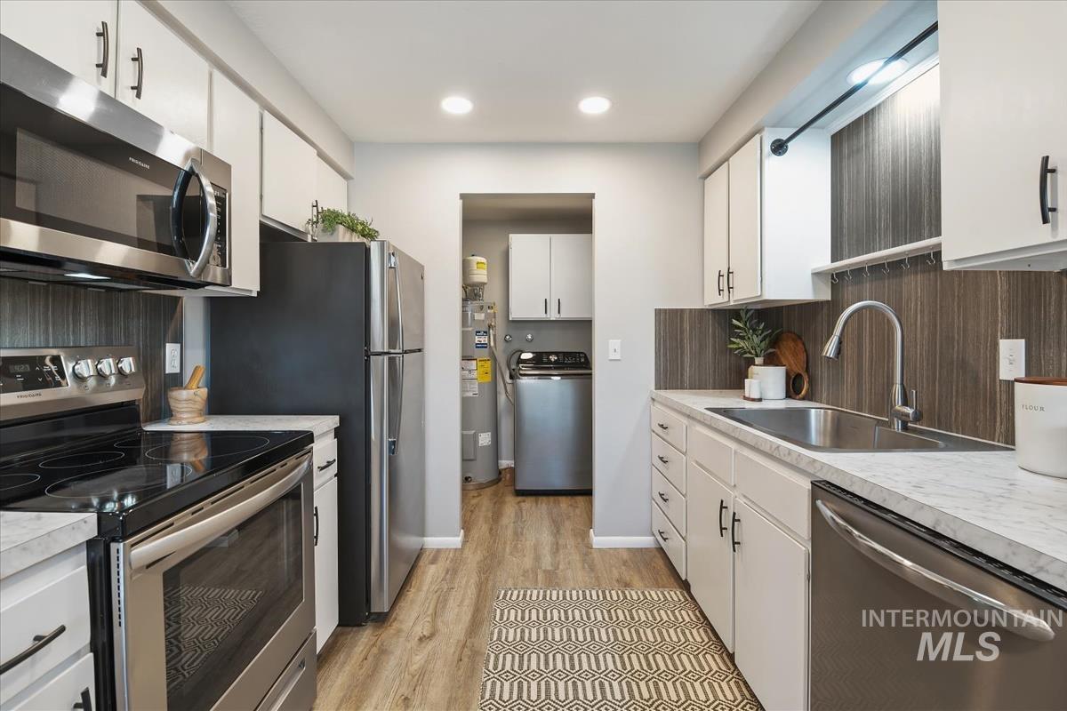 6417 W Everett St, Boise, Idaho 83704, 3 Bedrooms, 1 Bathroom, Residential For Sale, Price $375,000,MLS 98977924