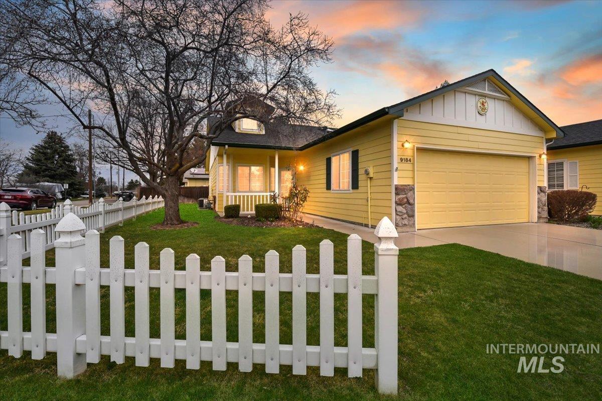 Residential For Sale