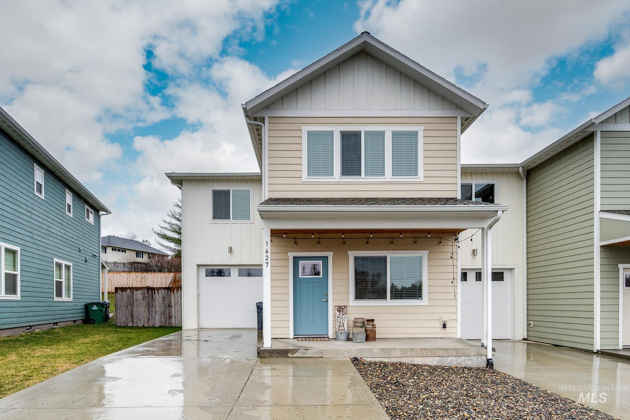 Residential For Sale