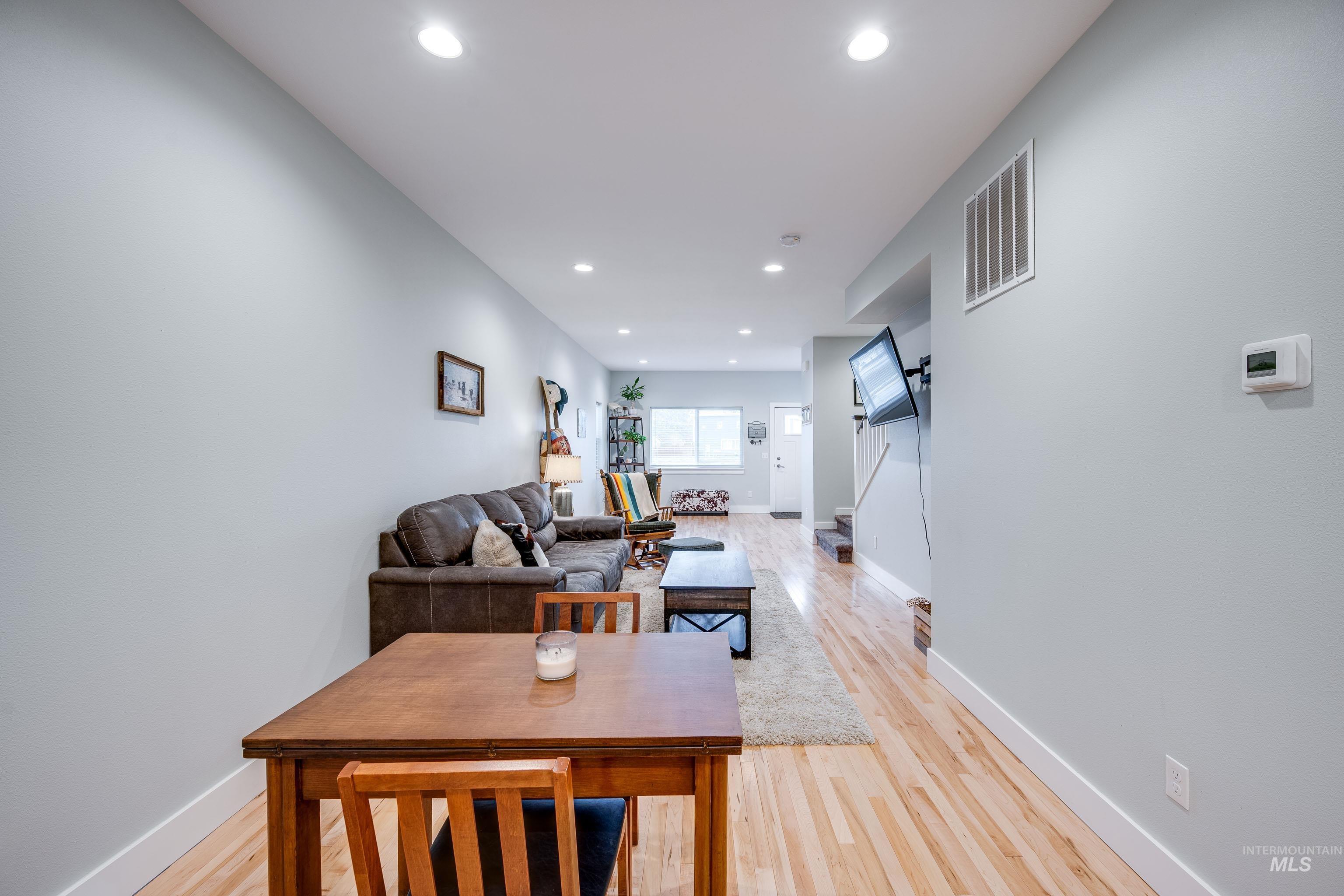 1627 E Third St, Moscow, Idaho 83843, 4 Bedrooms, 3 Bathrooms, Residential For Sale, Price $467,000, 98977927