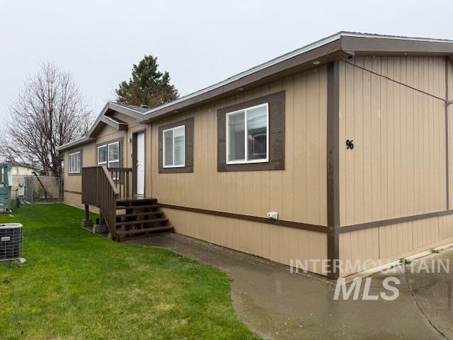 2115 W 6th Avenue, Clarkston, Washington 99403, 4 Bedrooms, 2 Bathrooms, Residential For Sale, Price $125,000, 98977931