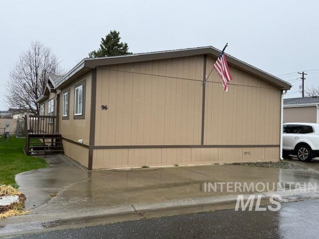 2115 W 6th Avenue, Clarkston, Washington 99403, 4 Bedrooms, 2 Bathrooms, Residential For Sale, Price $125,000, 98977931