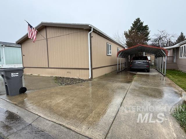 2115 W 6th Avenue, Clarkston, Washington 99403, 4 Bedrooms, 2 Bathrooms, Residential For Sale, Price $115,000,MLS 98977931