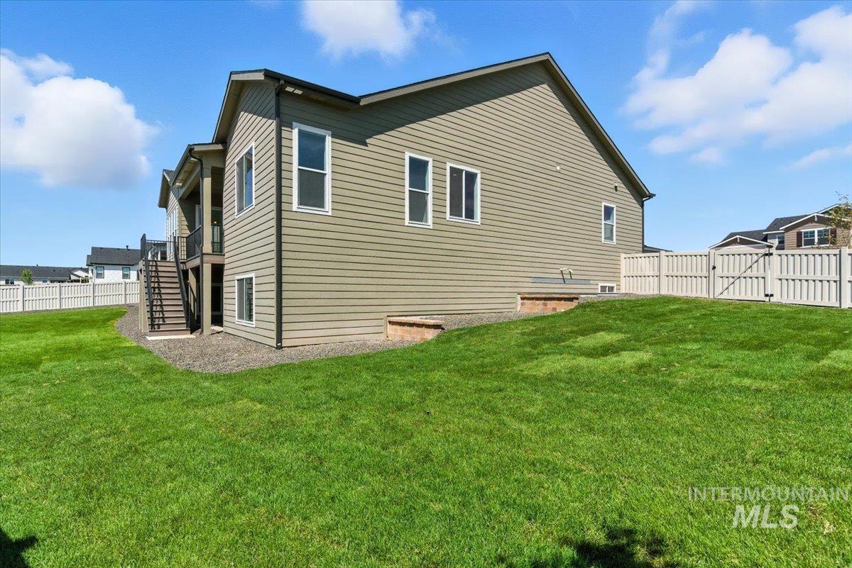 1275 Stirling Meadows St, Middleton, Idaho 83644, 4 Bedrooms, 3 Bathrooms, Residential For Sale, Price $759,990, 98977934