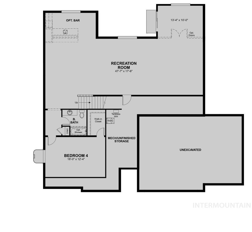 1275 Stirling Meadows St, Middleton, Idaho 83644, 4 Bedrooms, 3 Bathrooms, Residential For Sale, Price $759,990, 98977934