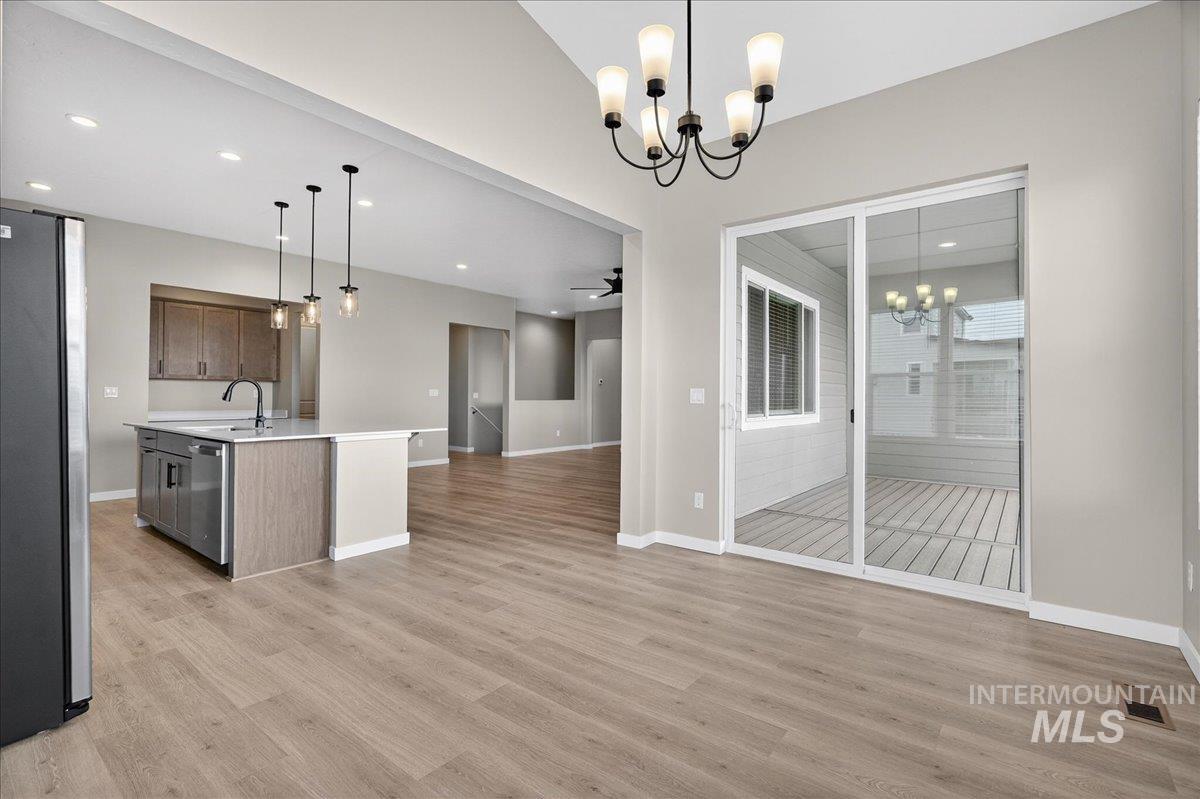 1275 Stirling Meadows St, Middleton, Idaho 83644, 4 Bedrooms, 3 Bathrooms, Residential For Sale, Price $759,990, 98977934