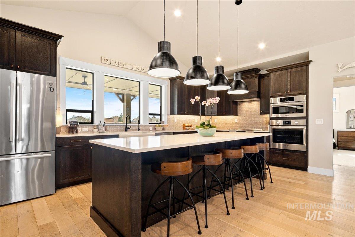 14042 Latigo Ln, Caldwell, Idaho 83607, 3 Bedrooms, 4 Bathrooms, Residential For Sale, Price $1,224,900,MLS 98977935