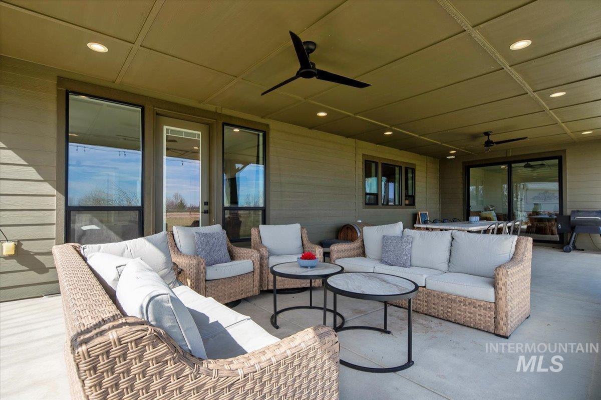 14042 Latigo Ln, Caldwell, Idaho 83607, 3 Bedrooms, 4 Bathrooms, Residential For Sale, Price $1,224,900,MLS 98977935