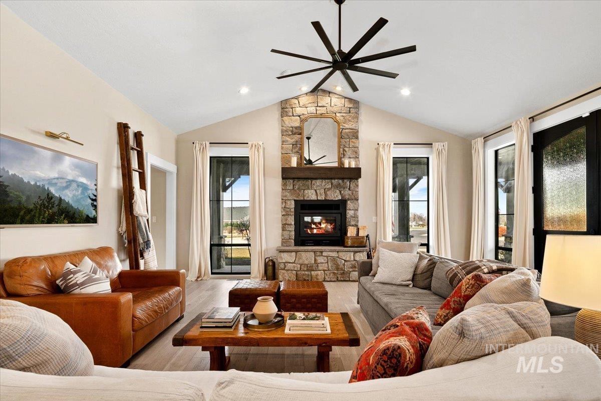 14042 Latigo Ln, Caldwell, Idaho 83607, 3 Bedrooms, 4 Bathrooms, Residential For Sale, Price $1,224,900,MLS 98977935