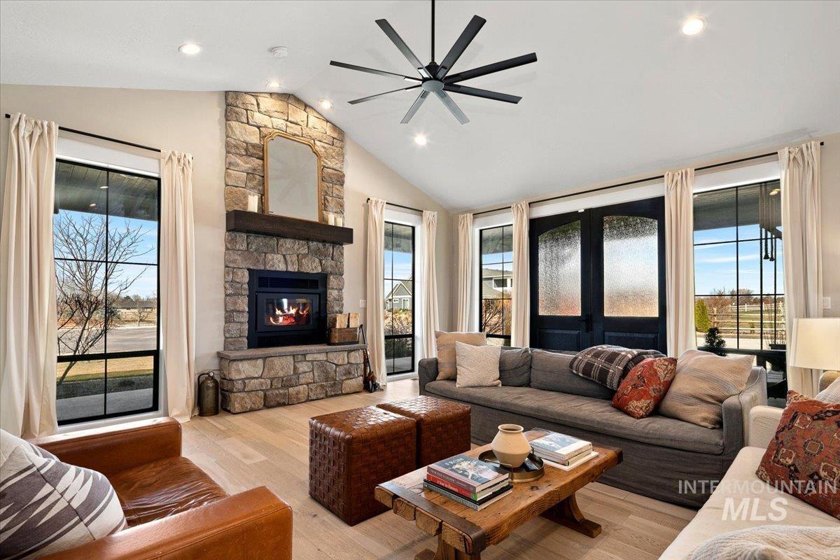 14042 Latigo Ln, Caldwell, Idaho 83607, 3 Bedrooms, 4 Bathrooms, Residential For Sale, Price $1,224,900,MLS 98977935