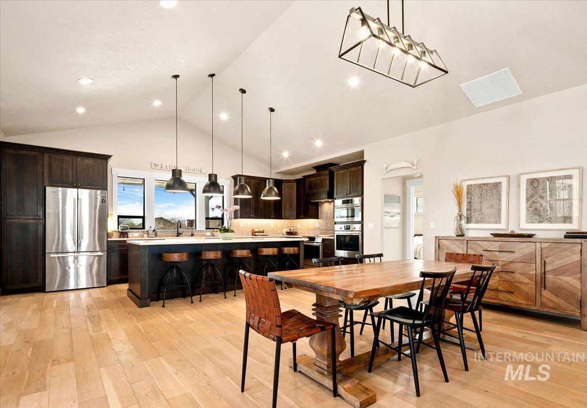 14042 Latigo Ln, Caldwell, Idaho 83607, 3 Bedrooms, 4 Bathrooms, Residential For Sale, Price $1,224,900,MLS 98977935