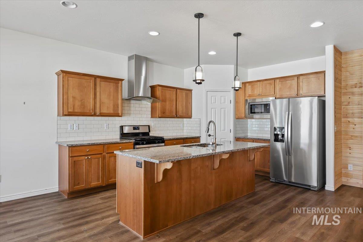 1182 Sunnybrook Ave., Twin Falls, Idaho 83301, 3 Bedrooms, 2 Bathrooms, Residential For Sale, Price $417,900, 98977936