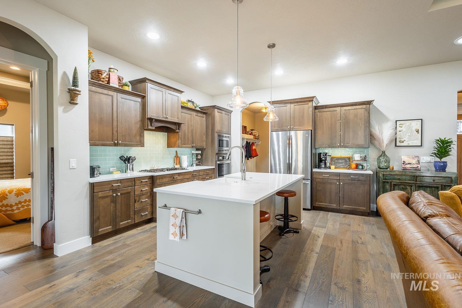 3866 W Daphne St, Meridian, Idaho 83646, 4 Bedrooms, 3 Bathrooms, Residential For Sale, Price $799,900,MLS 98977938