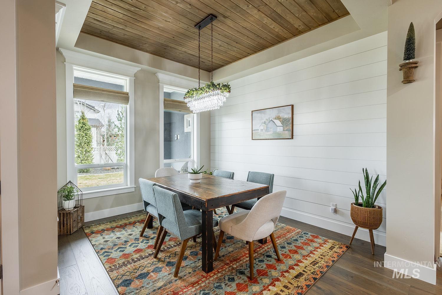 3866 W Daphne St, Meridian, Idaho 83646, 4 Bedrooms, 3 Bathrooms, Residential For Sale, Price $799,900,MLS 98977938