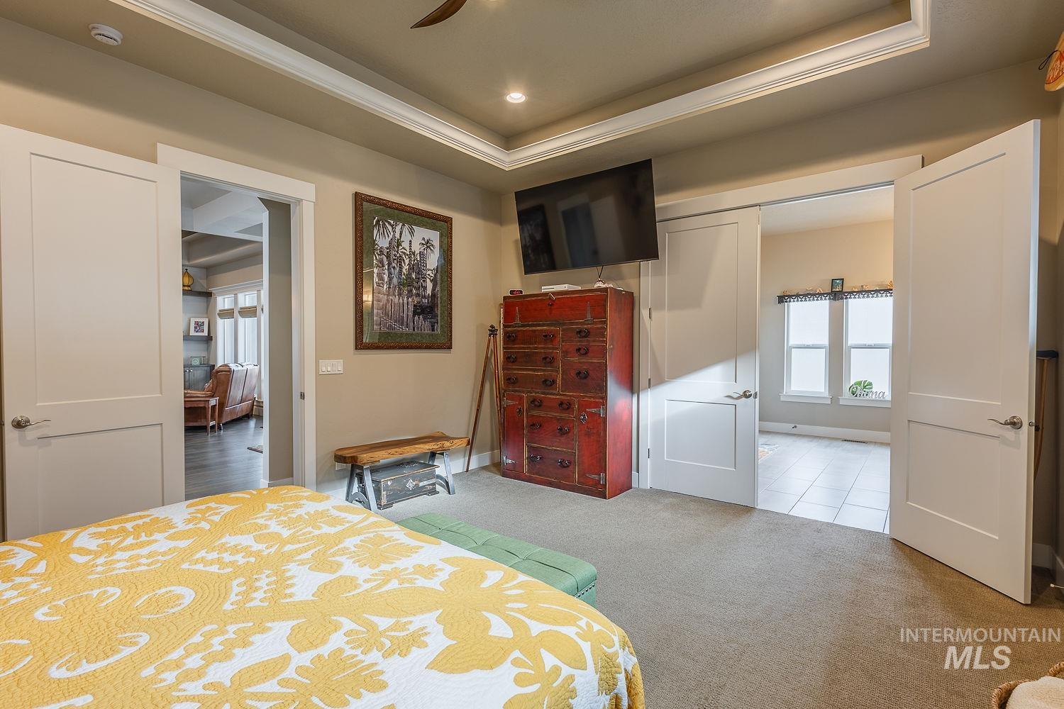 3866 W Daphne St, Meridian, Idaho 83646, 4 Bedrooms, 3 Bathrooms, Residential For Sale, Price $799,900,MLS 98977938