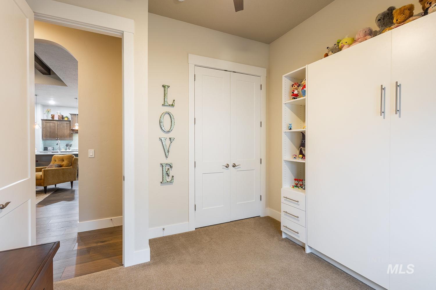 3866 W Daphne St, Meridian, Idaho 83646, 4 Bedrooms, 3 Bathrooms, Residential For Sale, Price $799,900,MLS 98977938