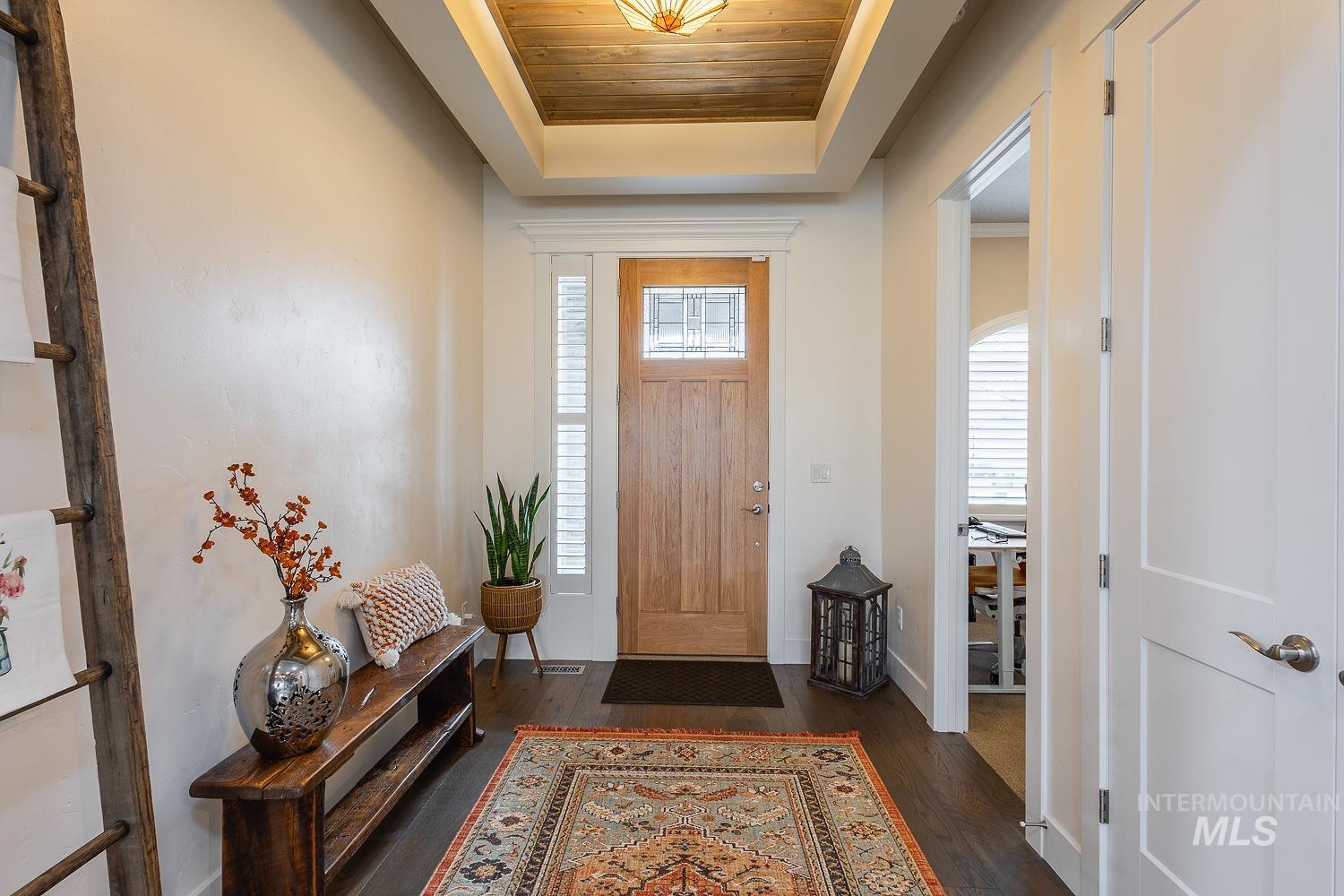 3866 W Daphne St, Meridian, Idaho 83646, 4 Bedrooms, 3 Bathrooms, Residential For Sale, Price $799,900,MLS 98977938