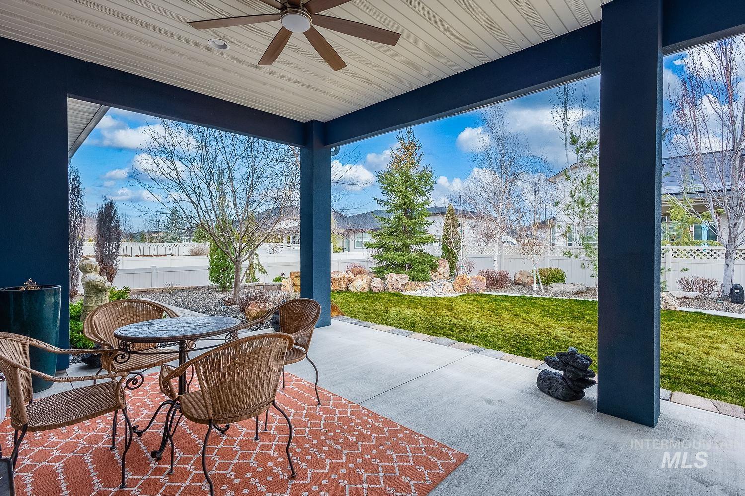 3866 W Daphne St, Meridian, Idaho 83646, 4 Bedrooms, 3 Bathrooms, Residential For Sale, Price $799,900,MLS 98977938