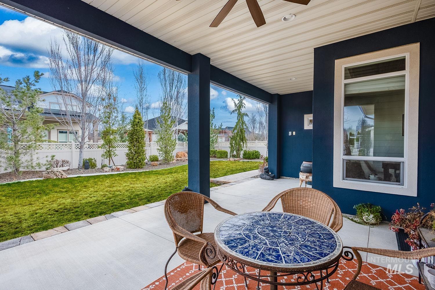 3866 W Daphne St, Meridian, Idaho 83646, 4 Bedrooms, 3 Bathrooms, Residential For Sale, Price $799,900,MLS 98977938