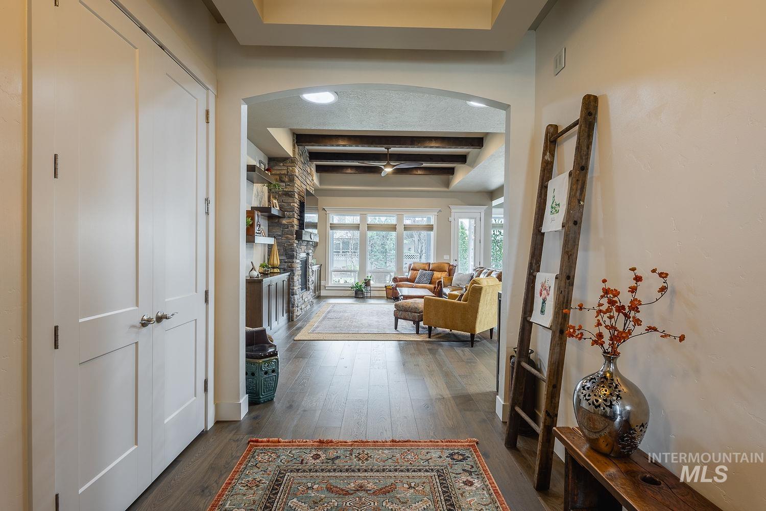 3866 W Daphne St, Meridian, Idaho 83646, 4 Bedrooms, 3 Bathrooms, Residential For Sale, Price $799,900,MLS 98977938