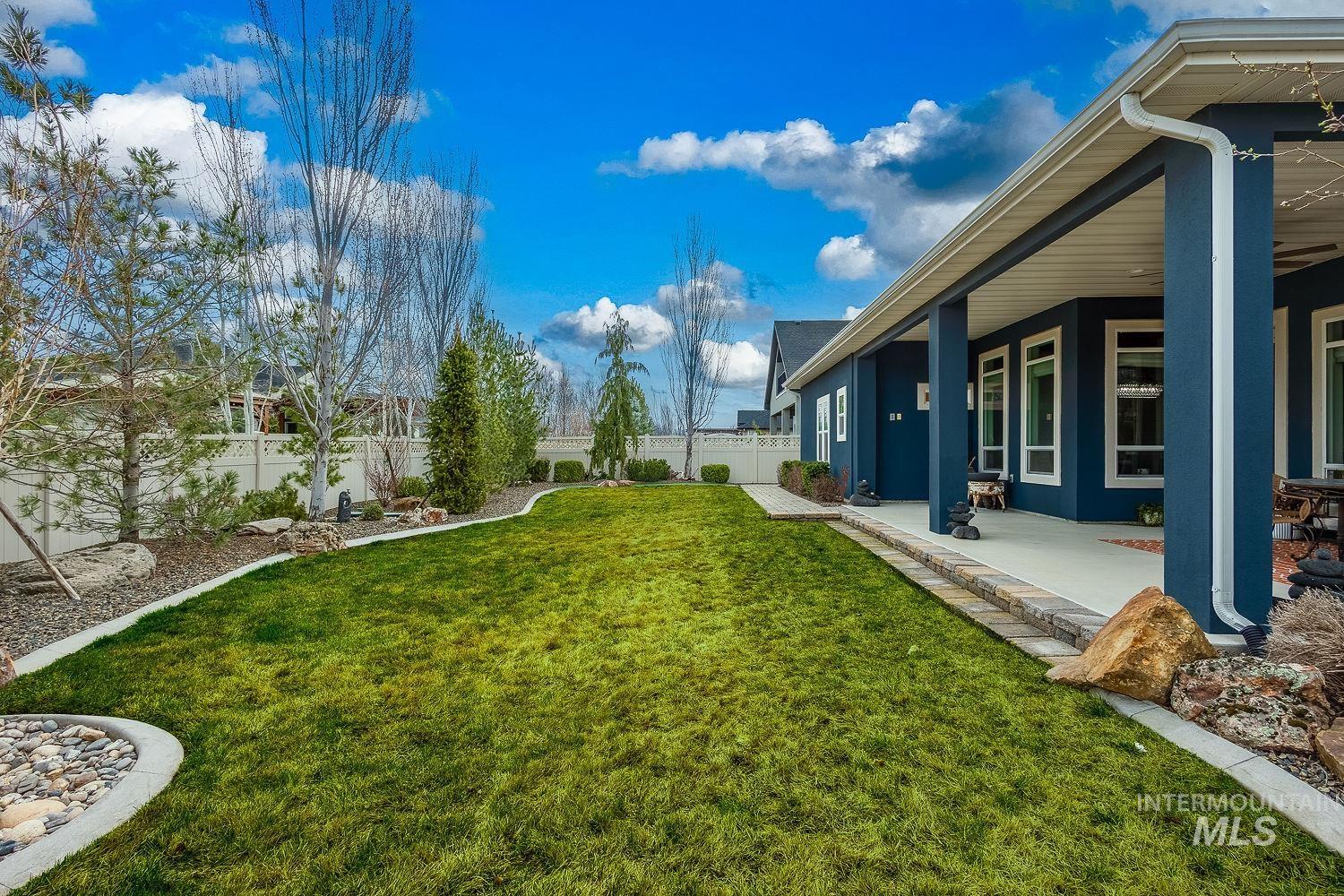 3866 W Daphne St, Meridian, Idaho 83646, 4 Bedrooms, 3 Bathrooms, Residential For Sale, Price $799,900,MLS 98977938