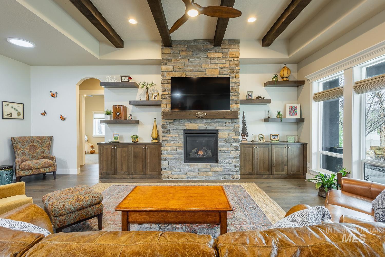 3866 W Daphne St, Meridian, Idaho 83646, 4 Bedrooms, 3 Bathrooms, Residential For Sale, Price $799,900,MLS 98977938