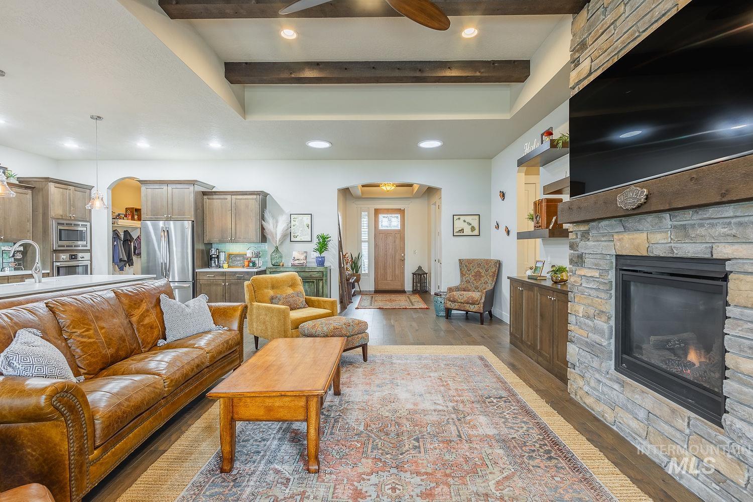 3866 W Daphne St, Meridian, Idaho 83646, 4 Bedrooms, 3 Bathrooms, Residential For Sale, Price $799,900,MLS 98977938