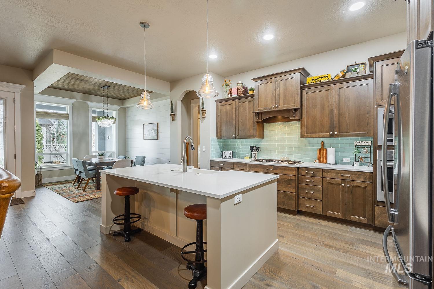 3866 W Daphne St, Meridian, Idaho 83646, 4 Bedrooms, 3 Bathrooms, Residential For Sale, Price $799,900,MLS 98977938