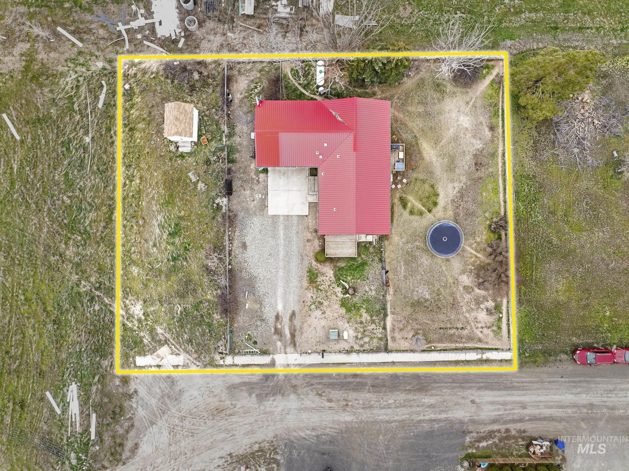 1465 Vista Dr., Gooding, Idaho 83330, 3 Bedrooms, 2 Bathrooms, Residential For Sale, Price $289,900,MLS 98977939