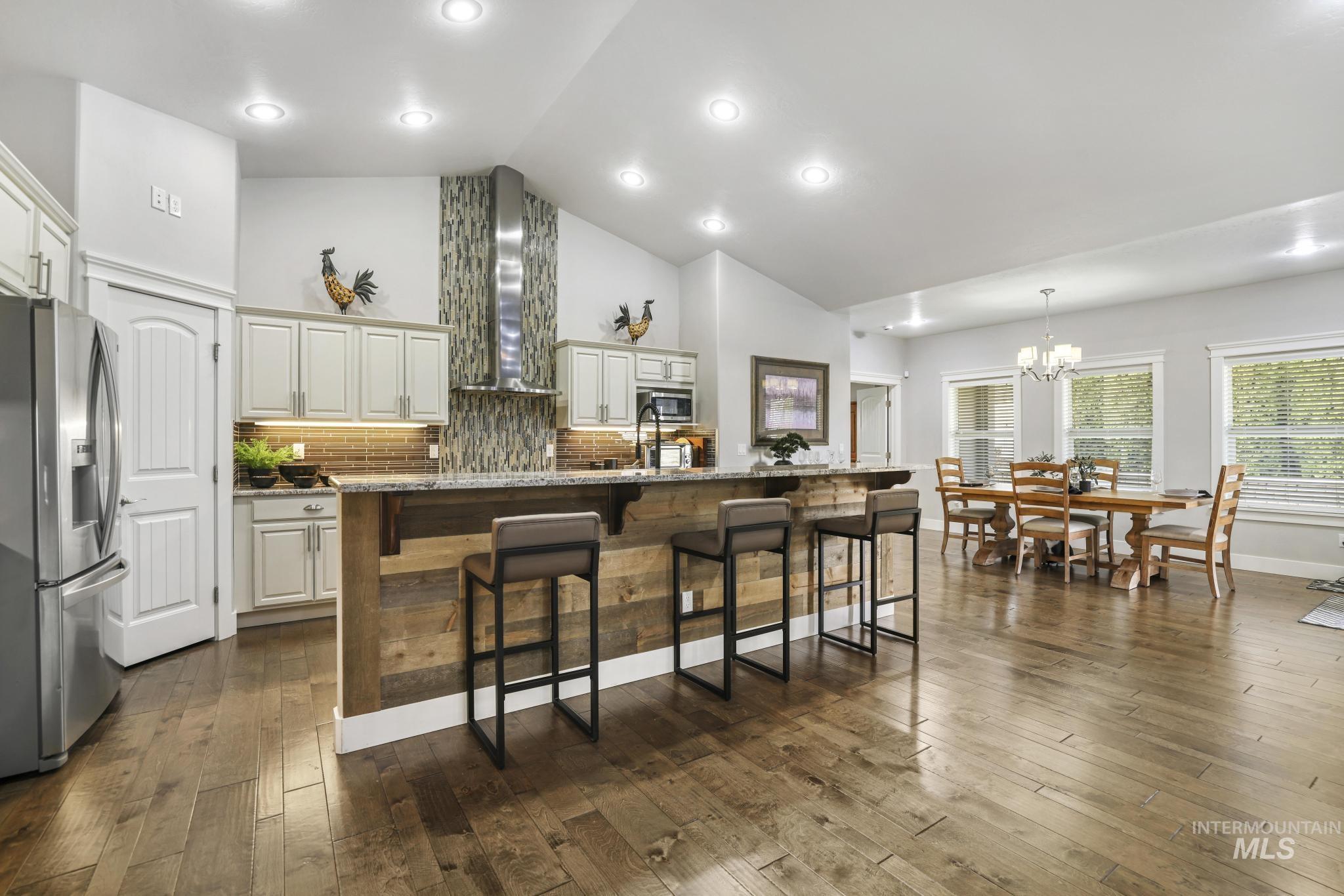 3987 N 3540 E, Kimberly, Idaho 83341, 4 Bedrooms, 3.5 Bathrooms, Residential For Sale, Price $949,500,MLS 98977940