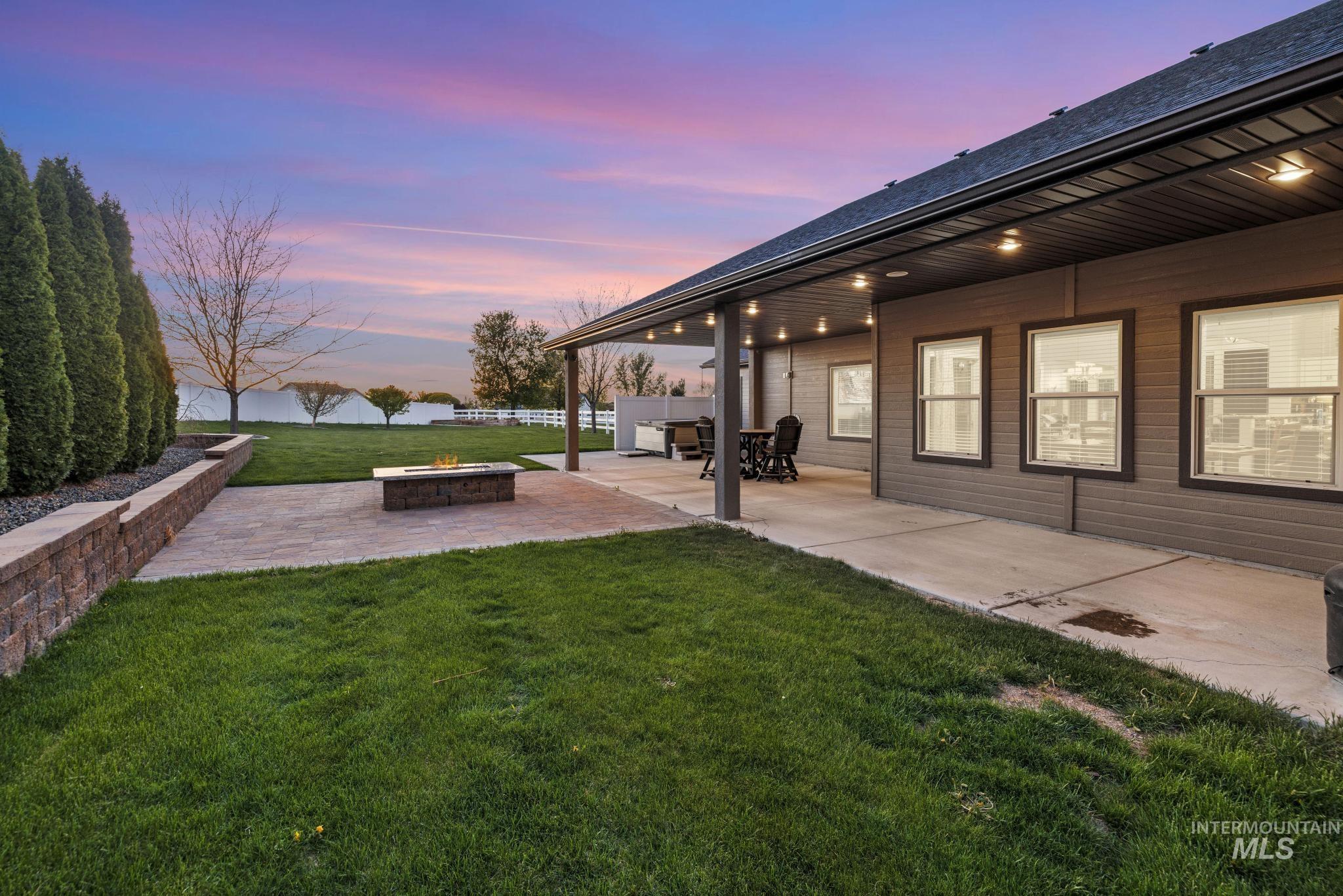 3987 N 3540 E, Kimberly, Idaho 83341, 4 Bedrooms, 3.5 Bathrooms, Residential For Sale, Price $925,000,MLS 98977940