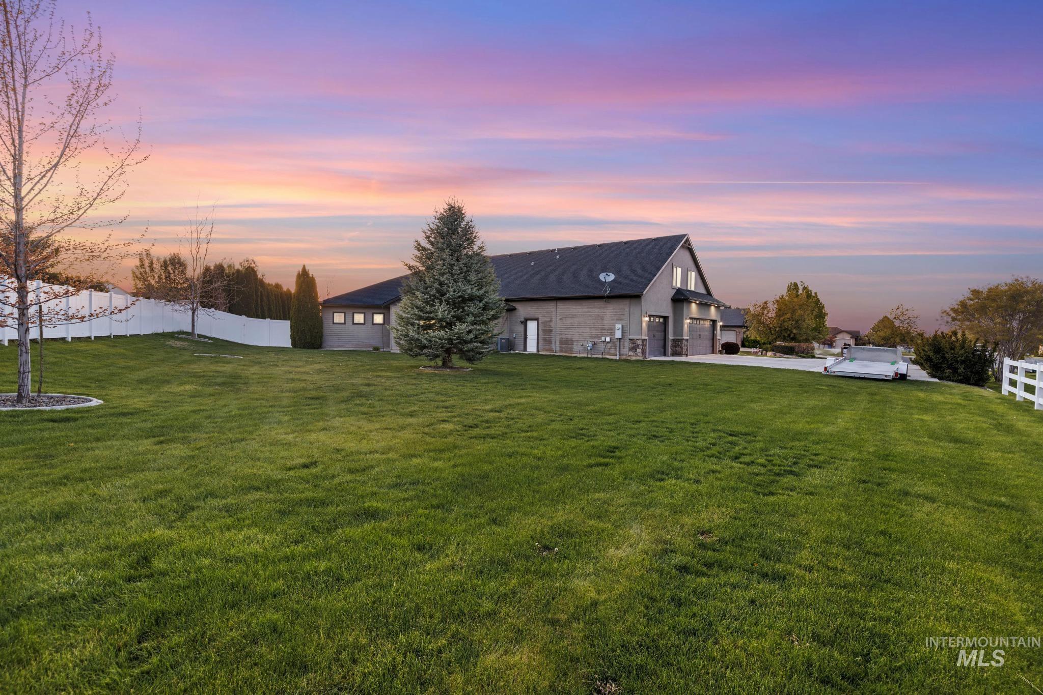 3987 N 3540 E, Kimberly, Idaho 83341, 4 Bedrooms, 3.5 Bathrooms, Residential For Sale, Price $925,000,MLS 98977940